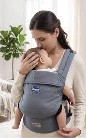 Chicco Quick & Easy Baby Carrirer