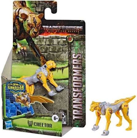 Hasbro Mattel Transformer Cheetor F4599