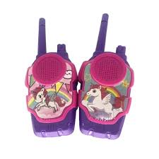 Two Way Communicator Walkie Talkie