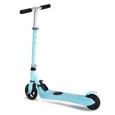 Electric 2 Wheels Scooter for Kids