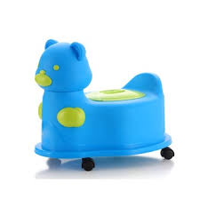 2 in 1 Baby Potty Seat