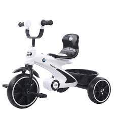 Electric Kids Tricycle