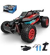 Rechargeable RC High Speed Monster Truck