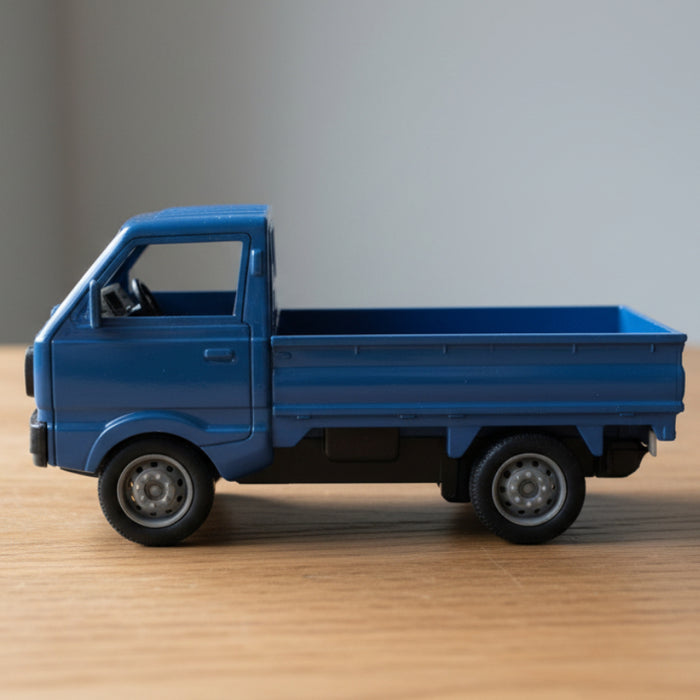 Rechaegeable RC Suzuki Pickup Truck Toy