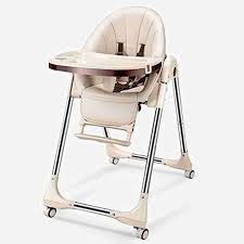 Baby Toddlers High Chair
