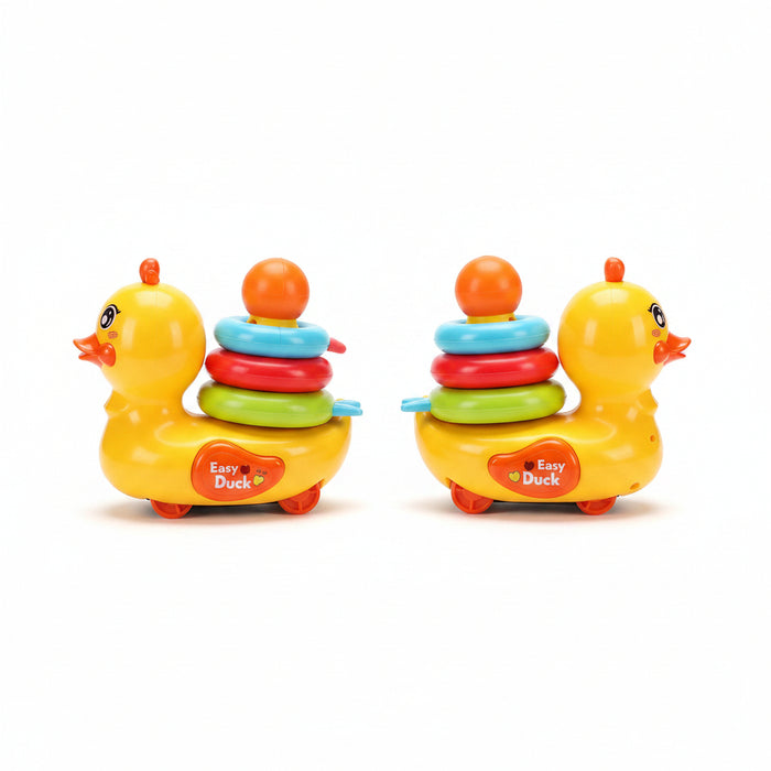 Loop a Duck with Light & Sound