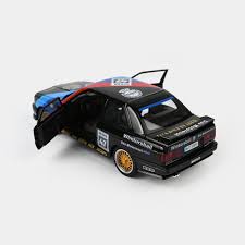 Diecast BMW M3 Car with Light & Sound