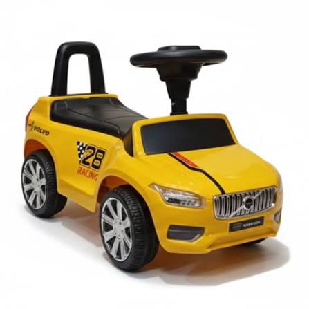Racing Comfortable Push Car VO-212
