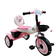 Disney Princess Stylish Girls  Tricycle