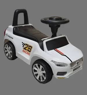 Racing Comfortable Push Car VO-212