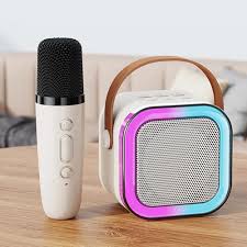 Mini Portable Wireless Bluetooth Speaker