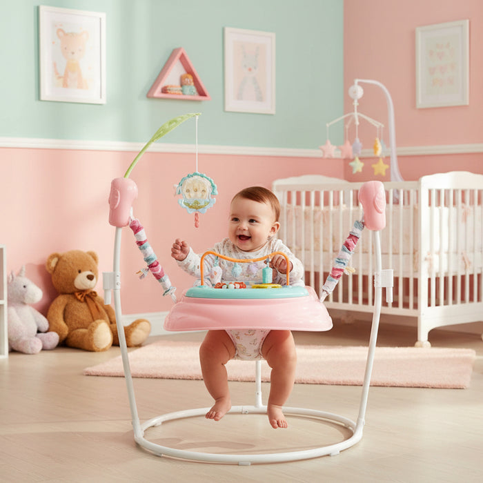 Baby Bouncer Jumper Swing