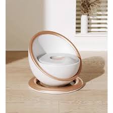 Modern Design Baby Potty Seat