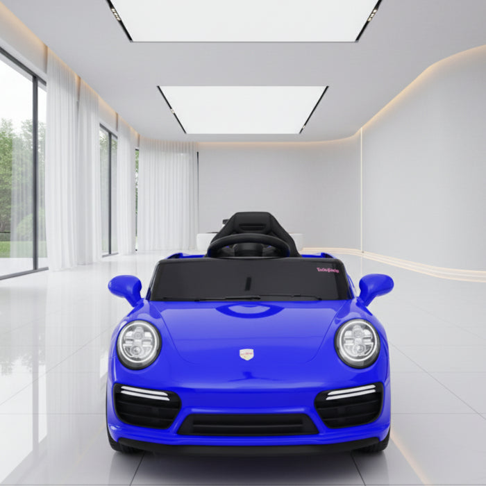 Macan Porsche Style Electronic Car