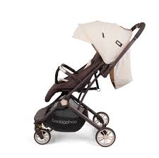 Lightweight Travel Toddler Stroller