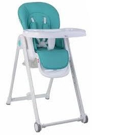 Foldable Baby High Chair