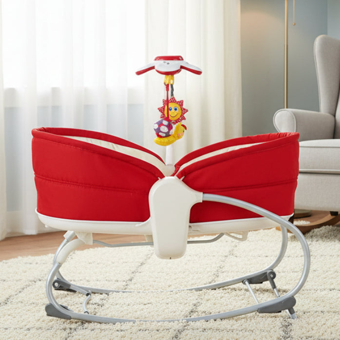 3 in 1 Tiny Love Baby Bouncer