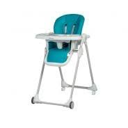 Foldable Baby High Chair