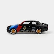 Diecast BMW M3 Car with Light & Sound