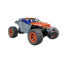 Rechargeable RC Super GX3 Alloy Car