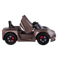 Kids Ferrari Electronic Sport Car