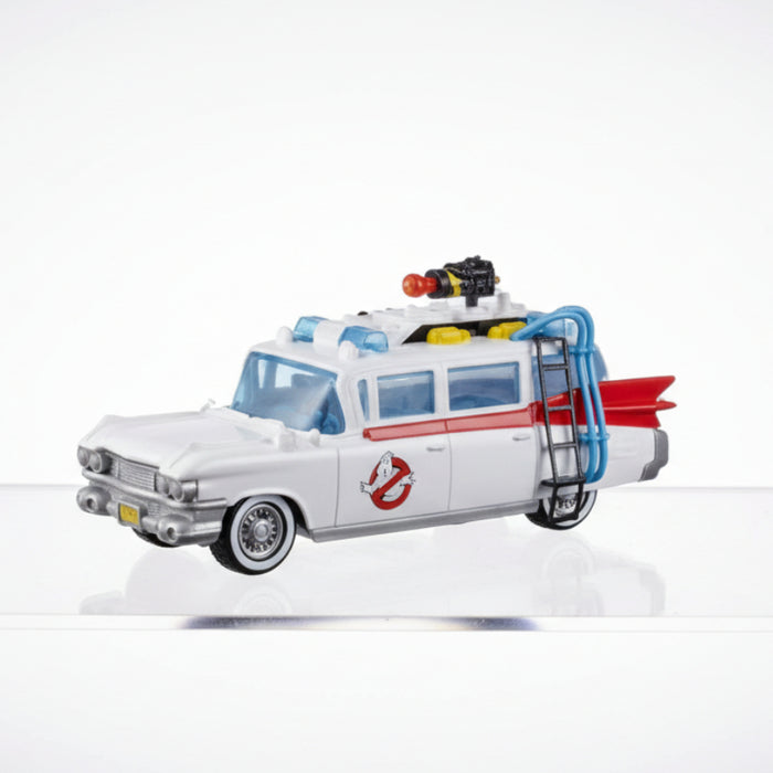 Hasbro E9563 - Ghostbusters Ectomobile Car