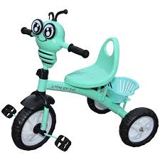 Bee Baby Tricycle