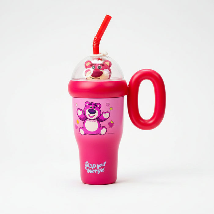 Pixer Lotos Toy Story Insulated Tumbler