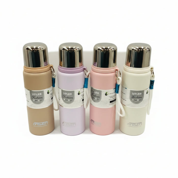 Gorgeous Fashion Water Bottle