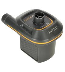 66635 Intex Mini Quick Fill USB Powered Air Pump