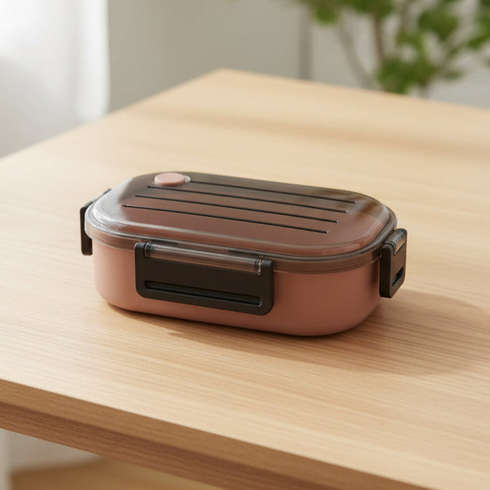 Leak-Proof Bento Lunch Box
