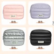 Premium Mini Makeup Travel Bag