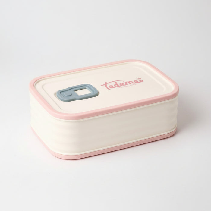 Tedemei Stainless Steel Lunch Box