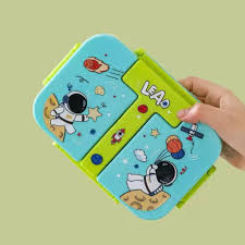 Astro Bite Kids Lunch Box