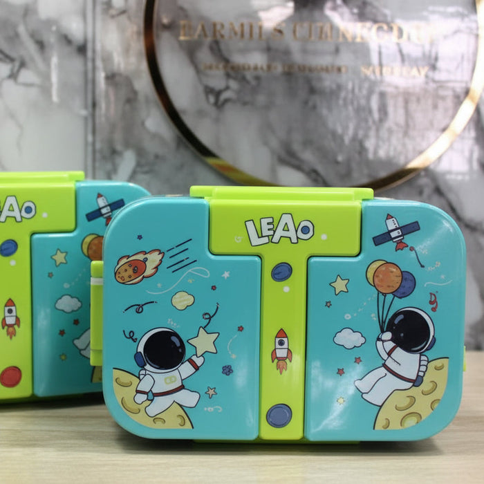 Astro Bite Kids Lunch Box