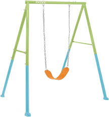 Intex 44113 Garden Swing with Interchangeable Seat