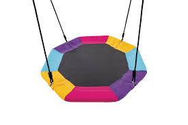 Intex 44133 Saucer and Swing Three Feature Set