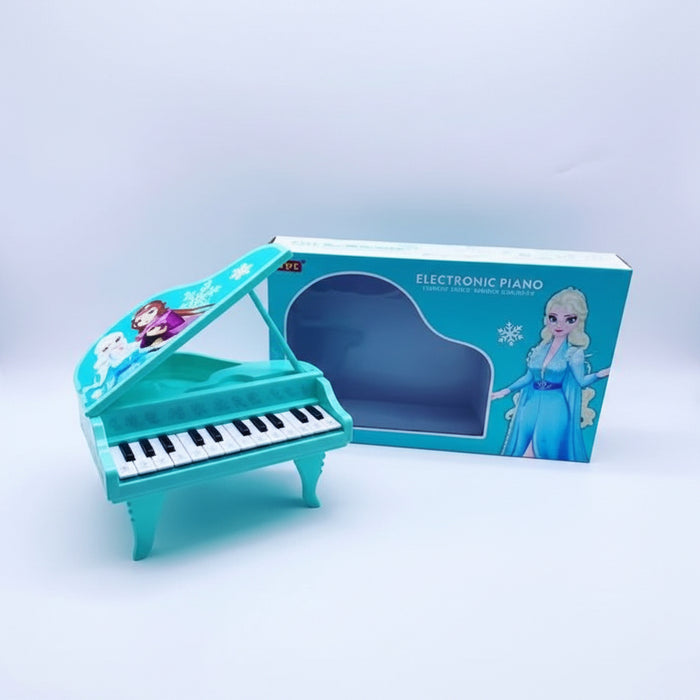 Frozen Musical Electronic Piano