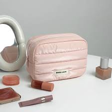 Premium Mini Makeup Travel Bag