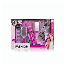 Fashion Hair Styling Saloon Accessories
