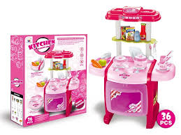 Baby Kitchen Set For Kids