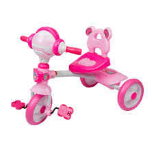 Kids Robot Tricycle