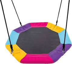 Intex Saucer and Swing Deluxe Five-Feature Set