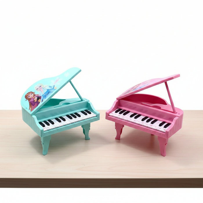 Frozen Musical Electronic Piano