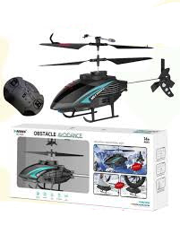 Smart Remote Control Mechanical Helicopter