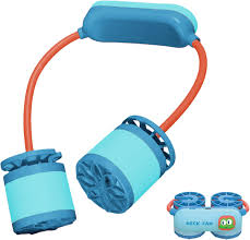 Rechargeable Summer Neck Fan
