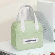 Been Love Insulated Baby Bag