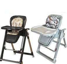Kidilo Baby High Chair & Swing