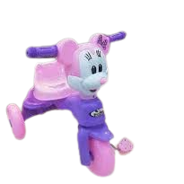Mickey Mouse Kids Tricycle