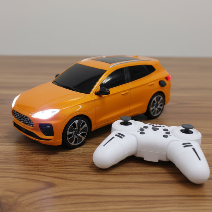 Remote Control New Energy Car